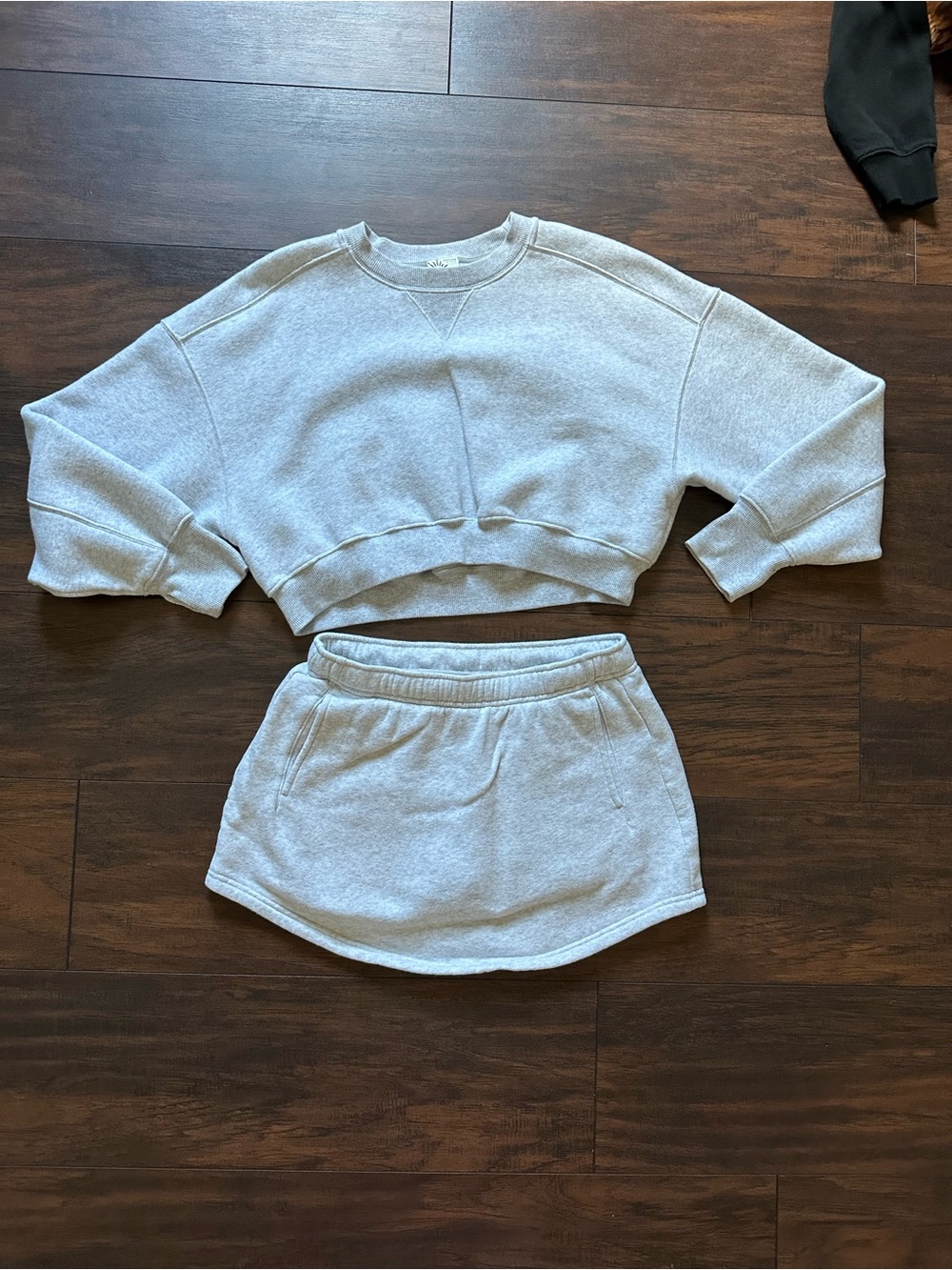 Aerie Sweat Set
